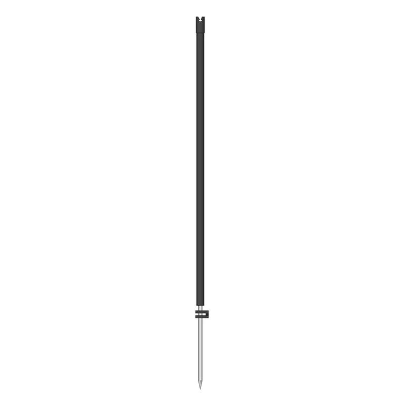 Ersatzpfahl für 65cm Kleintier/ Wildschutznetz, 1 Spitze Neu