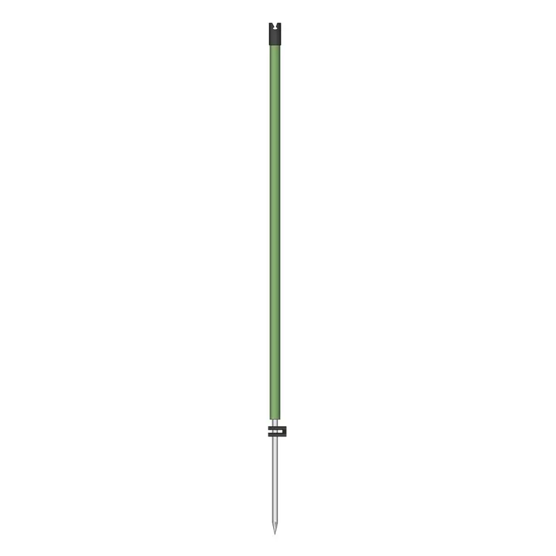 Preis Gesenkt Ersatzpfahl für 65cm Kleintier/ Wildschutznetz, 1 Spitze