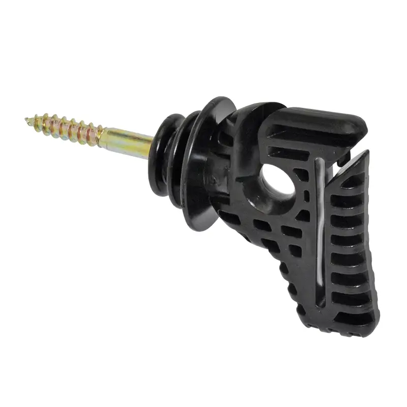 Angebot 30x Isolator "COMBI", für Band und Seil