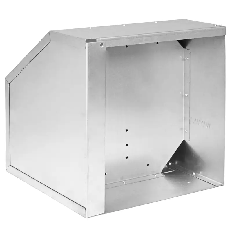 VOSS.farming Weidezaun Box "Basis" - für 12V Geräte Letzte Chance