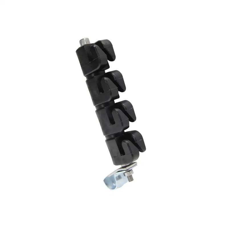 5x Marderabwehr, Isolator 4er Expressversand