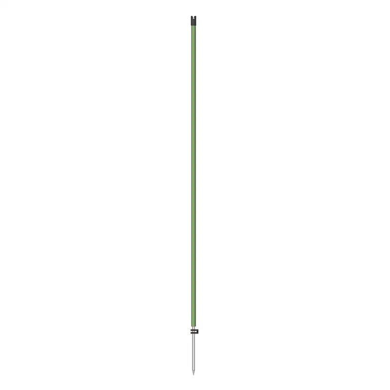 Mega-Angebot Ersatzpfahl für 90cm Netze, 1 Spitze
