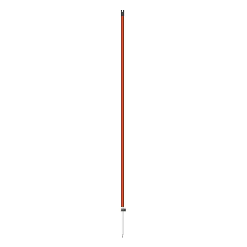 Ersatzpfahl für 90cm Netz, 1 Spitze KB Knallerangebot