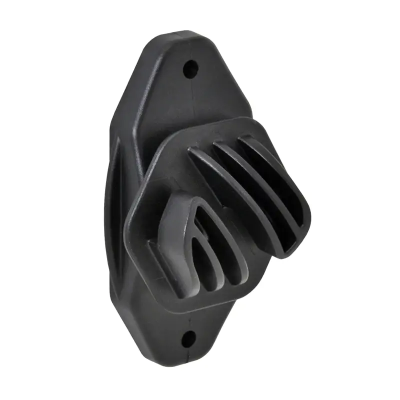 10x Litzenisolator zum Schrauben + Nageln Direkt Vom Hersteller
