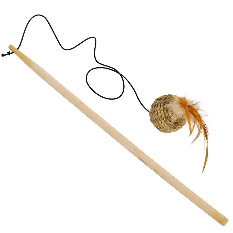 VOSS.pet ECO Cat Toy "Dee" Katzenspielangel Jetzt Kaufen