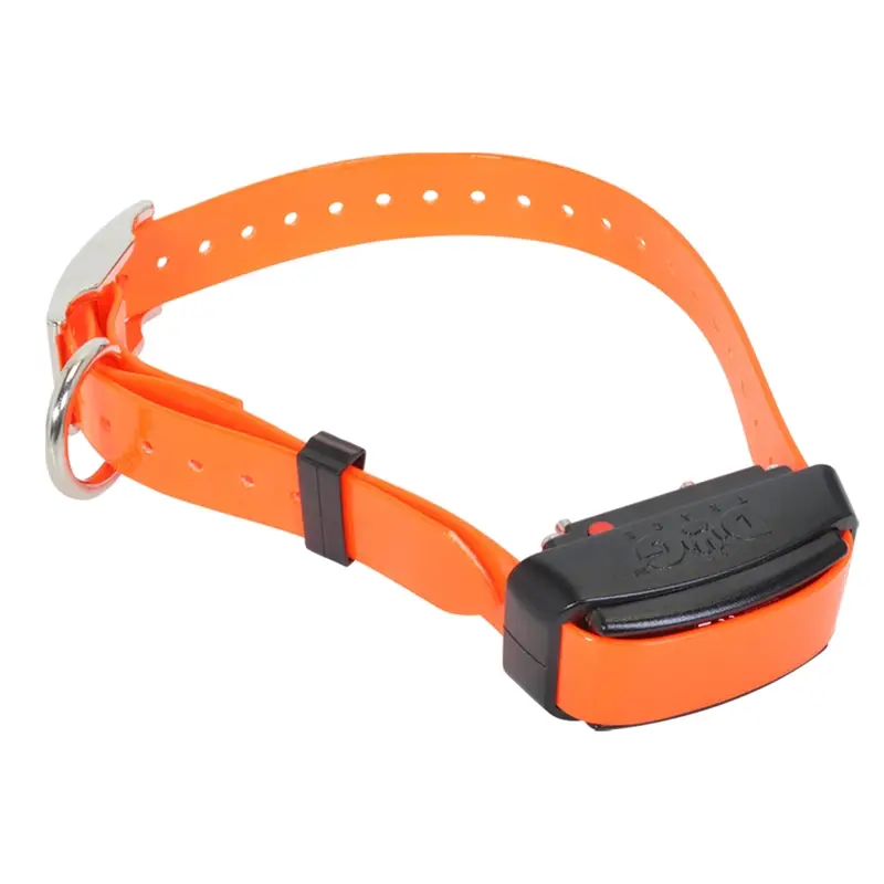 Solange Der Vorrat Reicht Dogtrace "D-Control professional"Ersatzhalsband Ersatzempfänger (Ton + Vibration + Impuls)