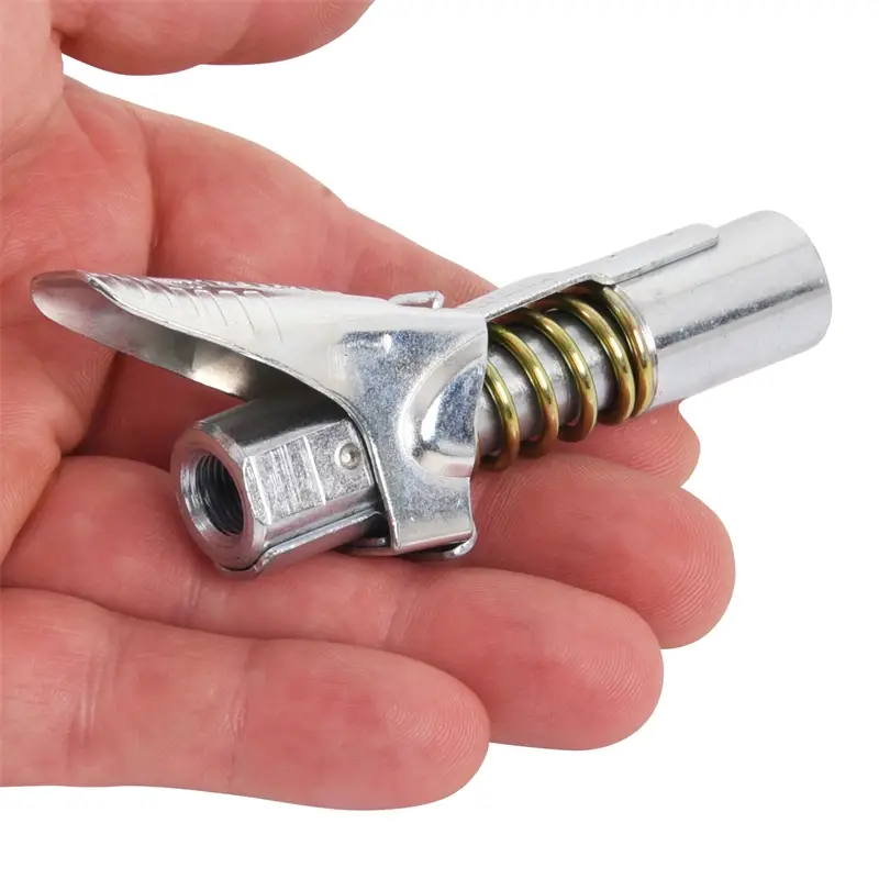 Mega-Angebot G. Coupler, G-Kupplung für Fettpresse, M10x1