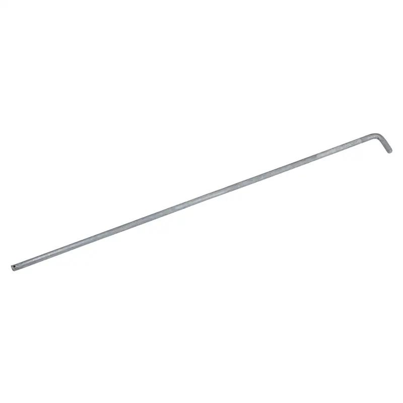 AKO Verbindungsstange 95 cm für Steckfix-Horden Preis Gesenkt