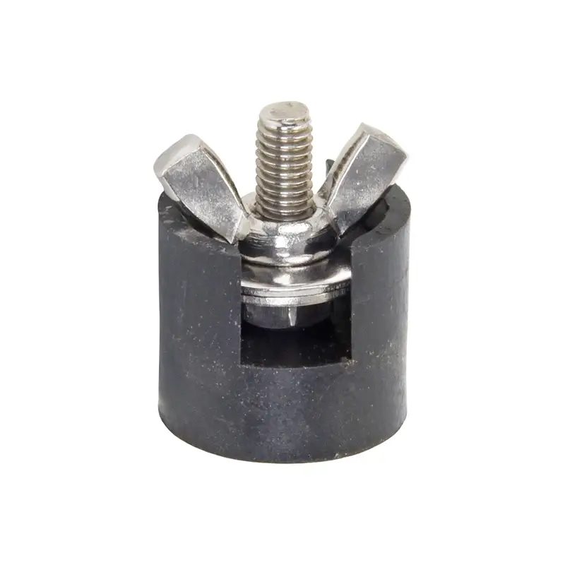 Saisonangebot 5x VOSS.farming Draht- & Seilverbinder Elektrozaun "conec"