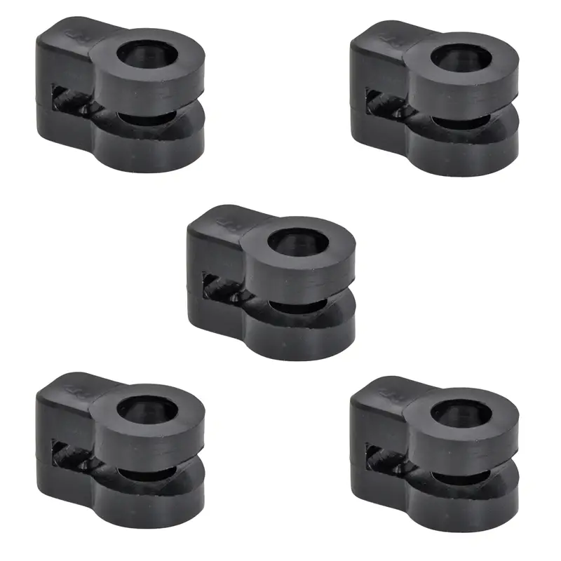 Sichere Zahlung 5x VOSS.farming Bodenstopper für Netze