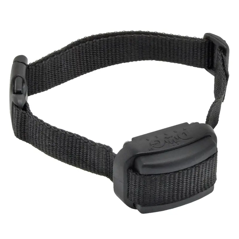 Direktkauf B-Ware Dogtrace "D-Mute SL" - AntiBell Halsband für kleine Hunde