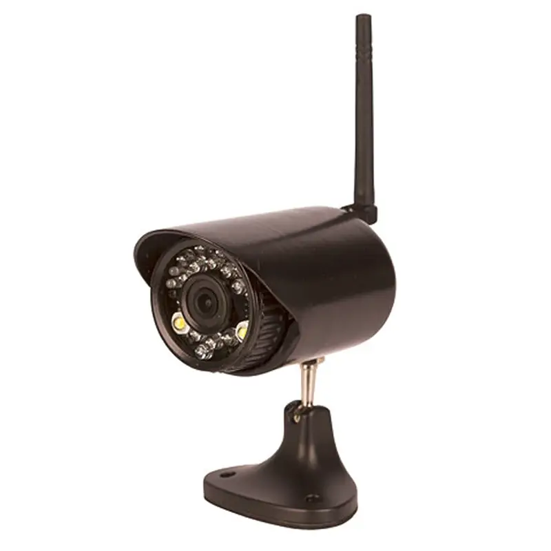 Angebot Kerbl SmartCam HD Stall-Kamera - Überwachungskamera Haus, Hof und Anhänger