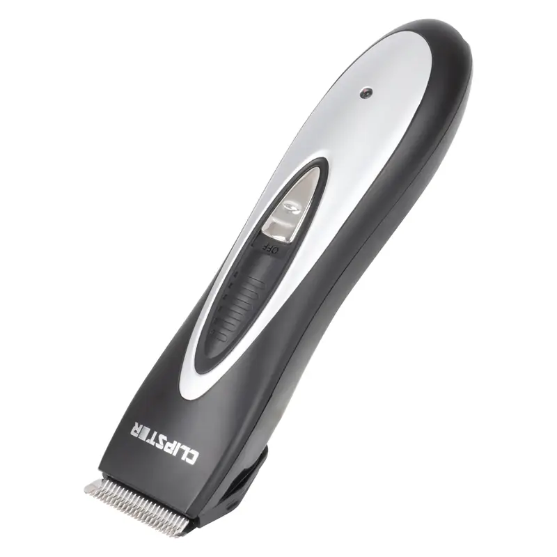 Aktuell Kerbl Akkuschermaschine CLIPSTER "CuttoX", Trimmer für Detailschur + Zubehör