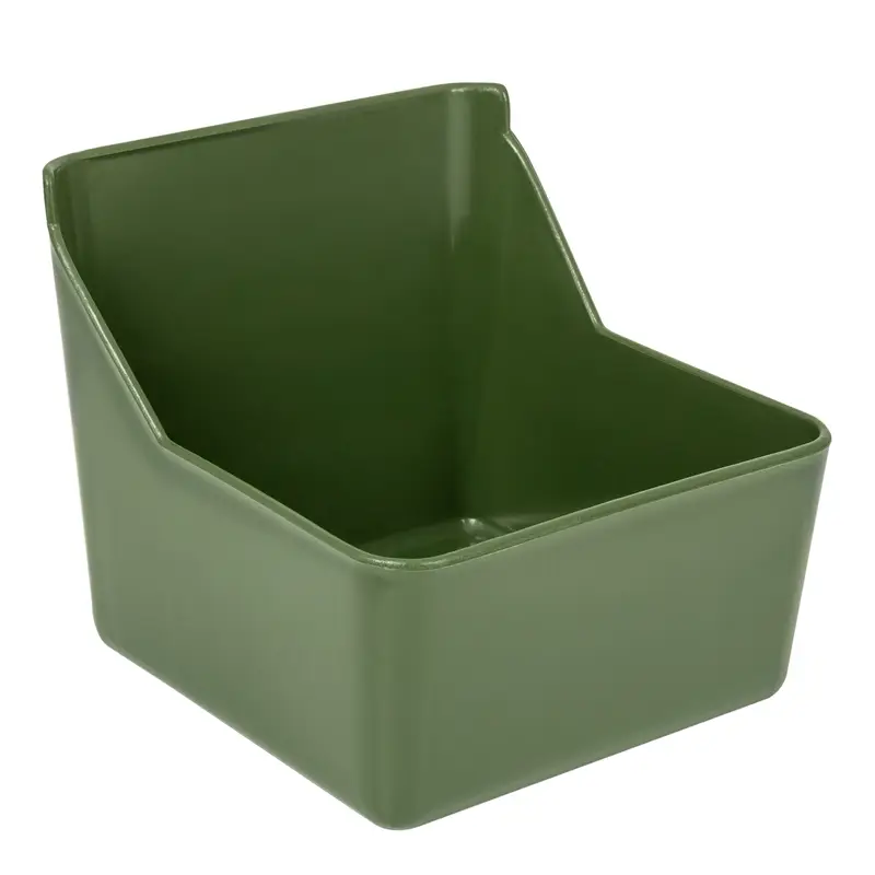 Expressversand KERBL Kälber- und Schaftrog, 6 Liter