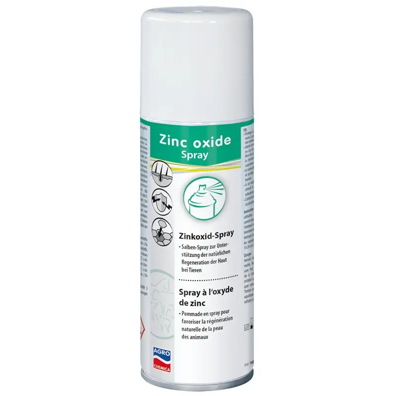 Zinkoxid-Spray, 200ml Neue Ware