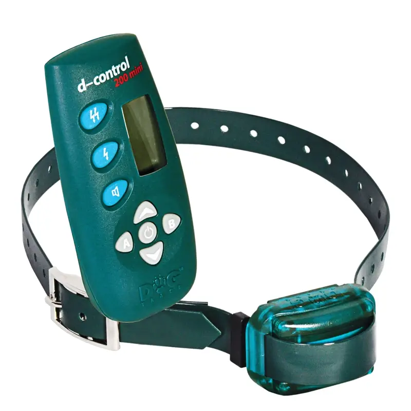 Schneller Versand B-Ware: Dogtrace D-Control 200+ mini