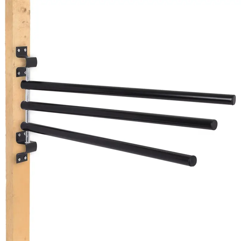 Schnäppchen VOSS.farming Deckenhalter "Kaja", 3-fach, schwenkbar