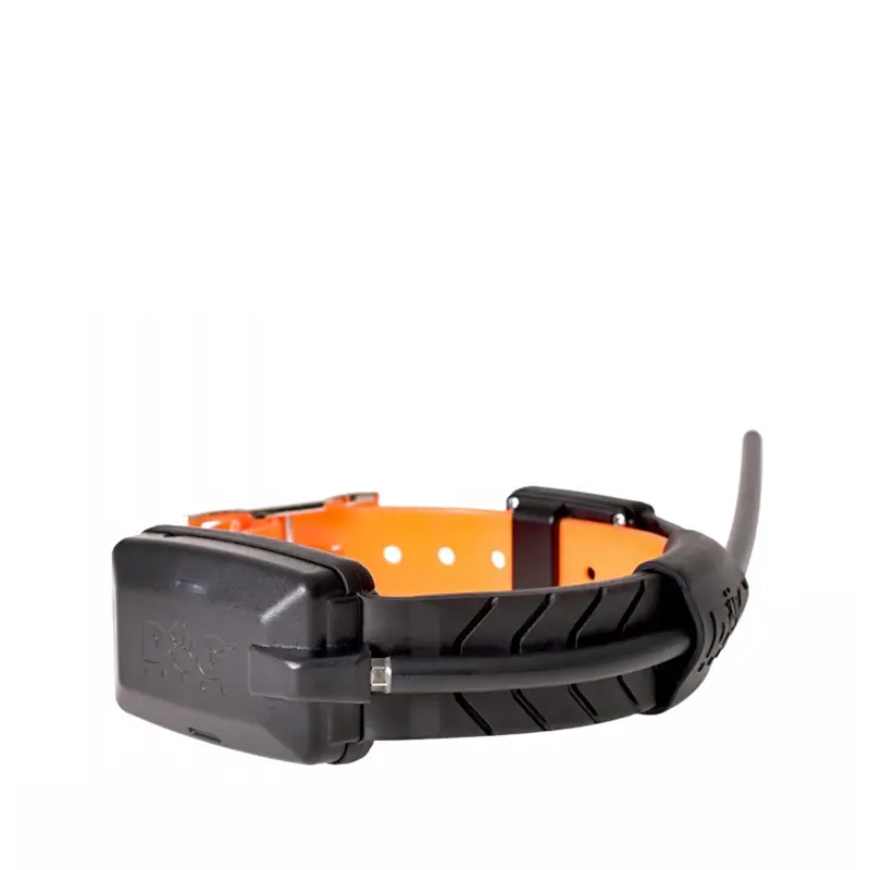 Dogtrace GPS X30T Ersatzhalsband, Zusatzhalsband, Ersatzsender/-empfänger für Hundeortungsgerät Geprüft
