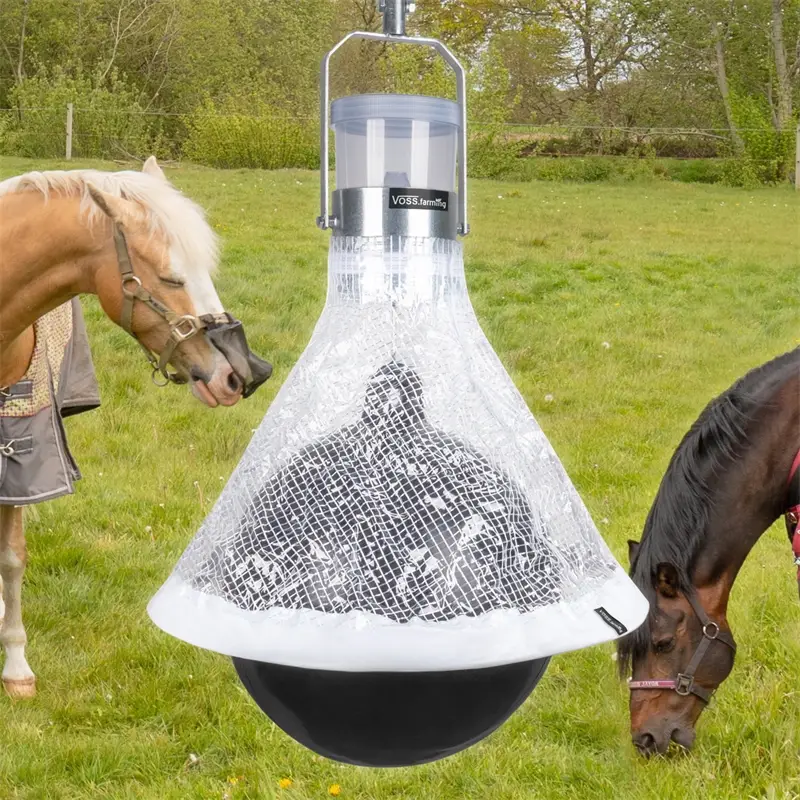 Nur Für Kurze Zeit VOSS.farming "Tabanus eco" Bremsenfalle