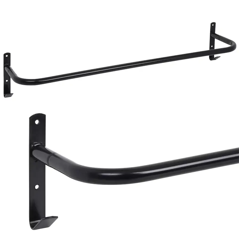 Super-Preis VOSS.farming Deckenhalterung mit 2x Trensenhalter, 90cm