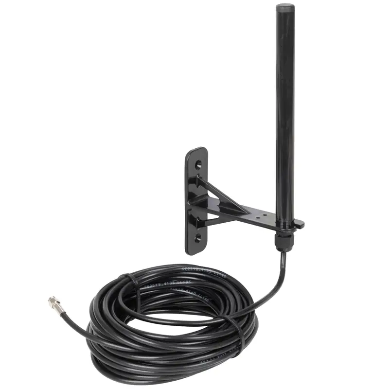 Top-Angebot Antenne für "impuls duo RF" Weidezaungeräte, Erhöhung der Funkleistung, 10m Kabel