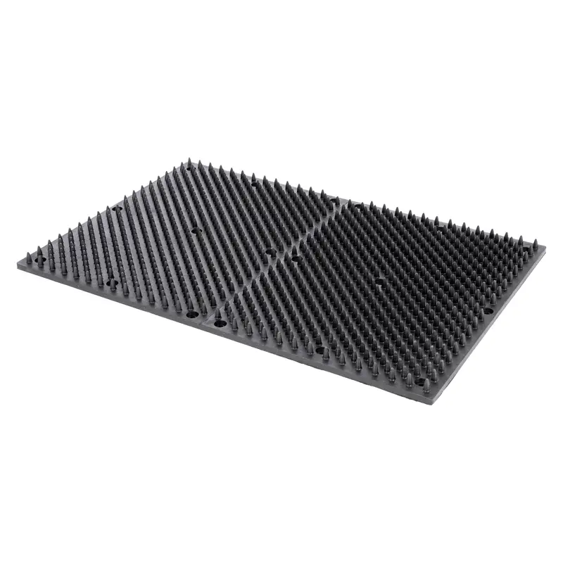 KERBL Kratzmatte 60x40cm Markenware