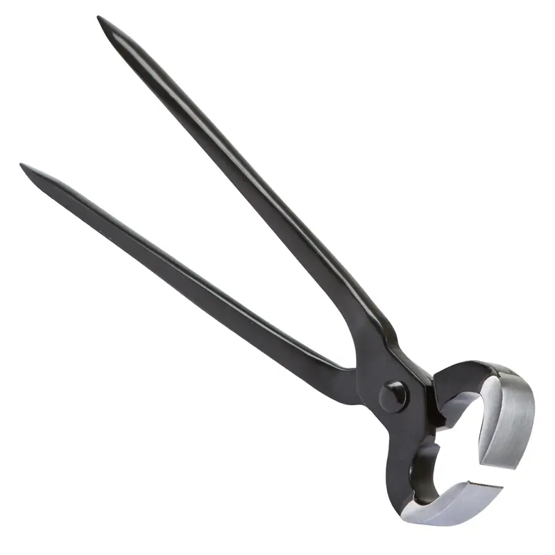 Preiswert Hufzange, Hufschneidezange, Abreißzange, 36cm
