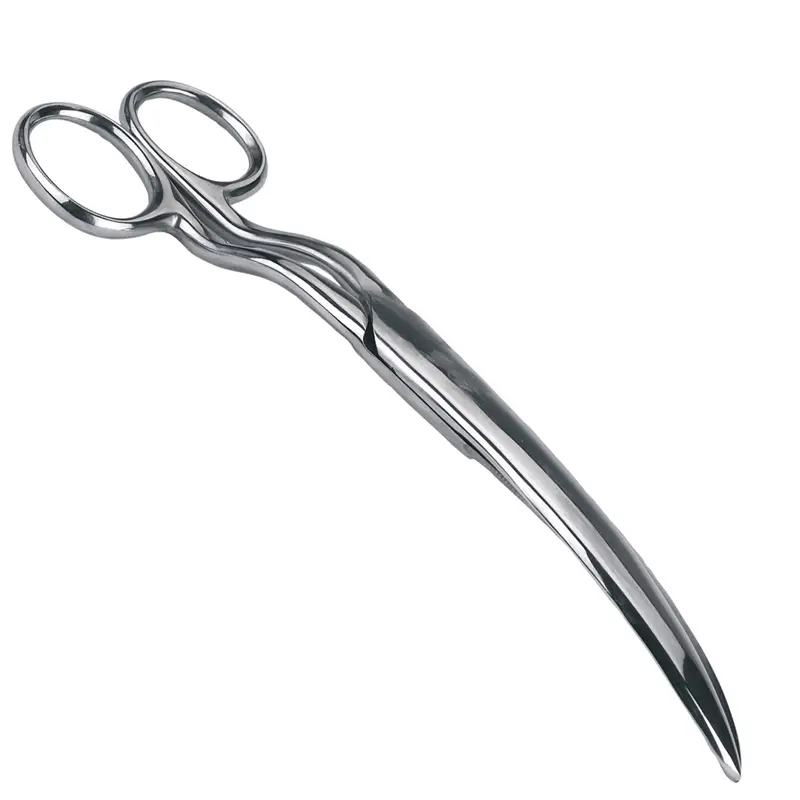 Fesselschere rostfrei, 20cm Schnäppchen