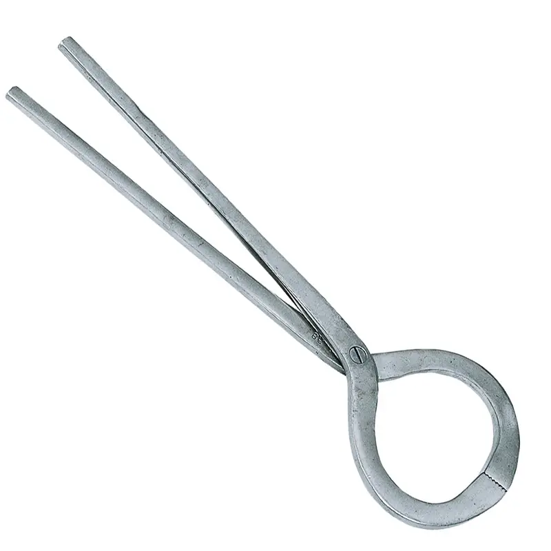 Sonderangebot Hufuntersuchungszange, Stahl, 30cm
