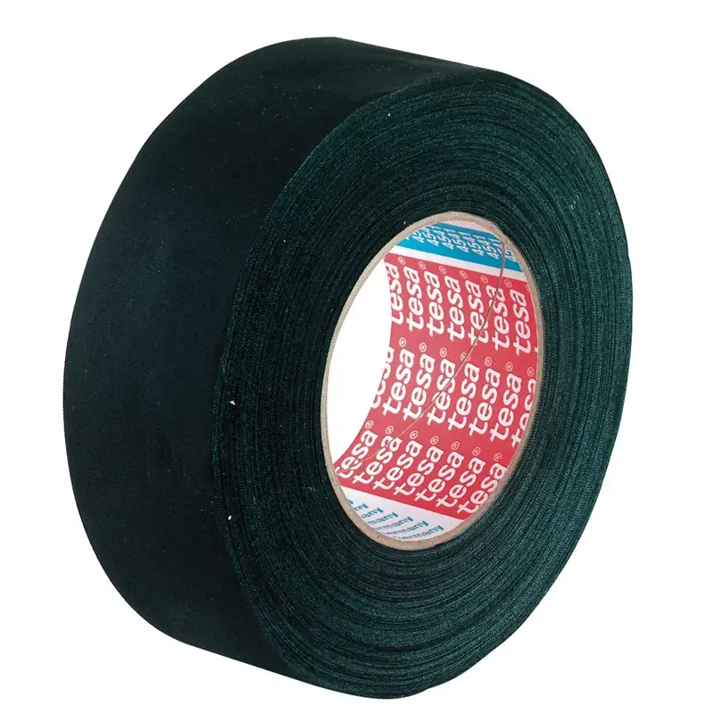 Direktkauf 1x tesa® Klauenverband, schwarz, einseitig klebend, 50m x 50mm