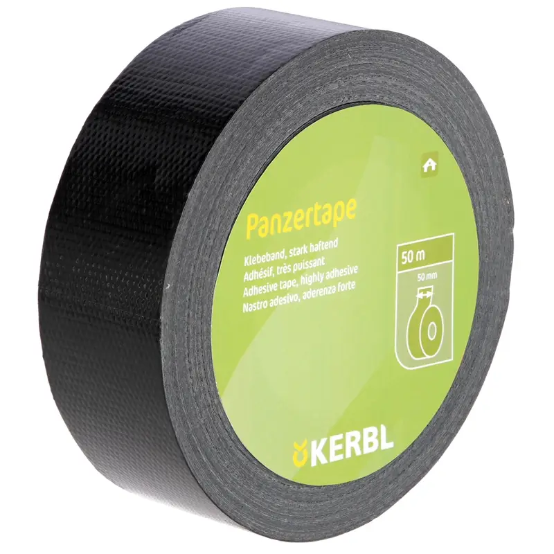 Highlight Panzerklebeband, 50m x 50mm