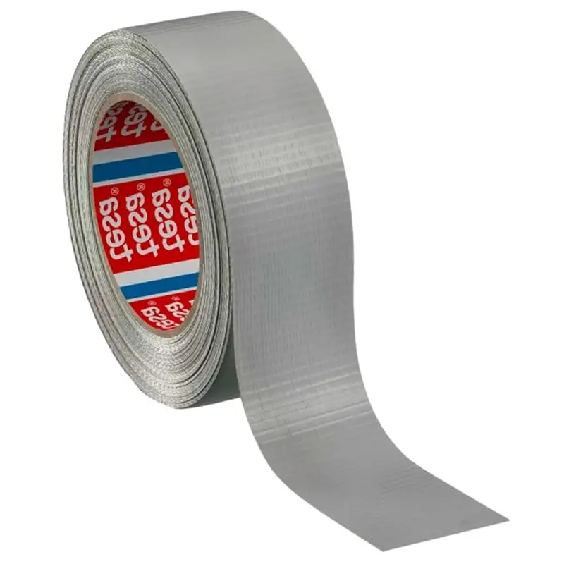 Sonderaktion tesa® Klauenverband, silber, wasserfest, 50m x 48mm