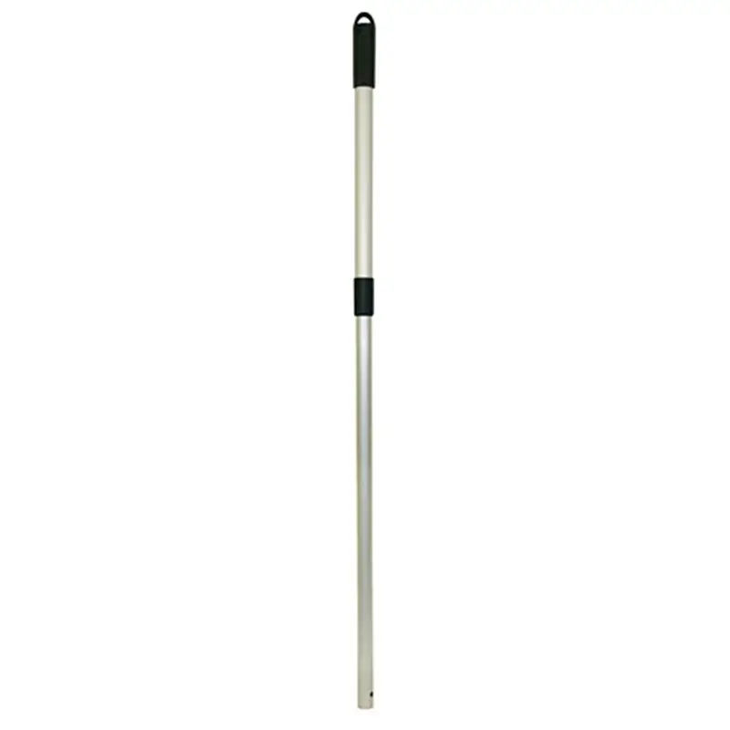 Preisreduziert Dunggabel "EcoFork", Bollengabel - royalblau, Aluminium-Teleskopstiel