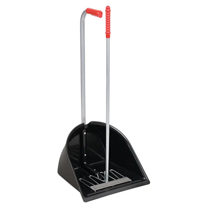 Sale B-Ware: Mistboy, Bollensammler, Äppelboy - schwarz, 90cm