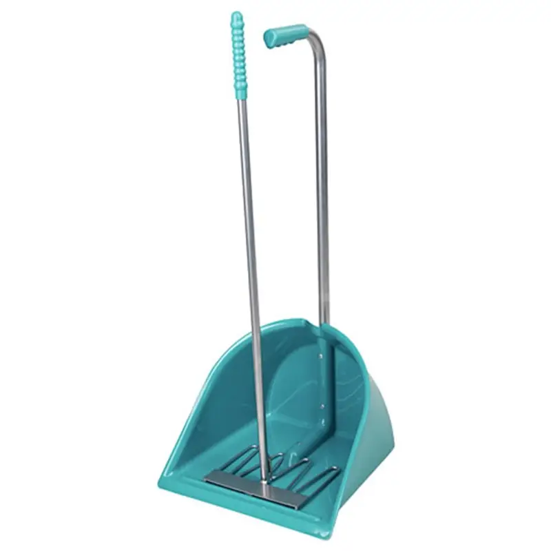 Super-Preis B-Ware: Mistboy, Bollensammler, Äppelboy - aquamarine, 90cm