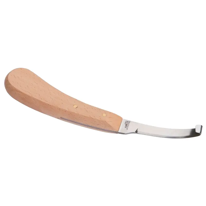 Must-Have B-Ware: Aesculap Hufmesser und Klauenmesser, Standard, rechts