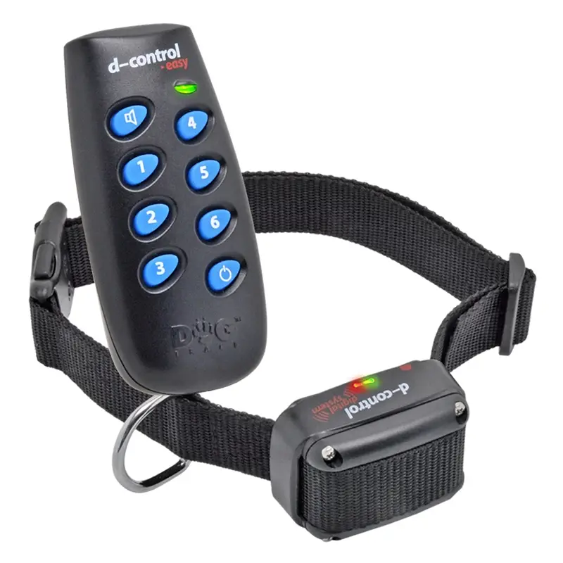 Nur Heute B-Ware: Dogtrace "D-Control EASY" Ferntrainer