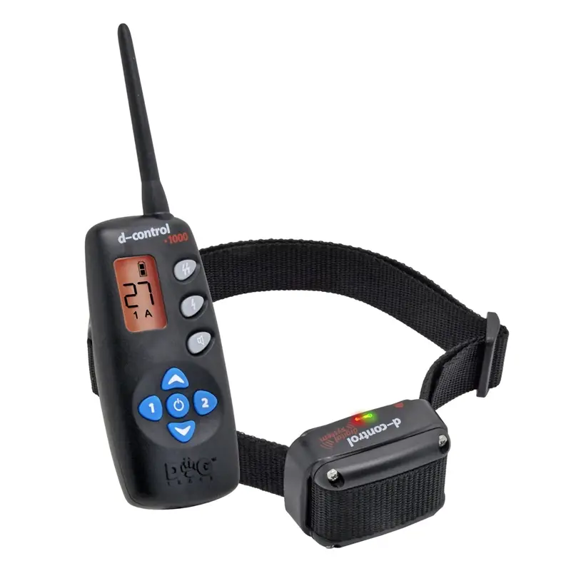 Highlight B-Ware: Dogtrace D-Control 1000, Jagd + Sport Ferntrainer