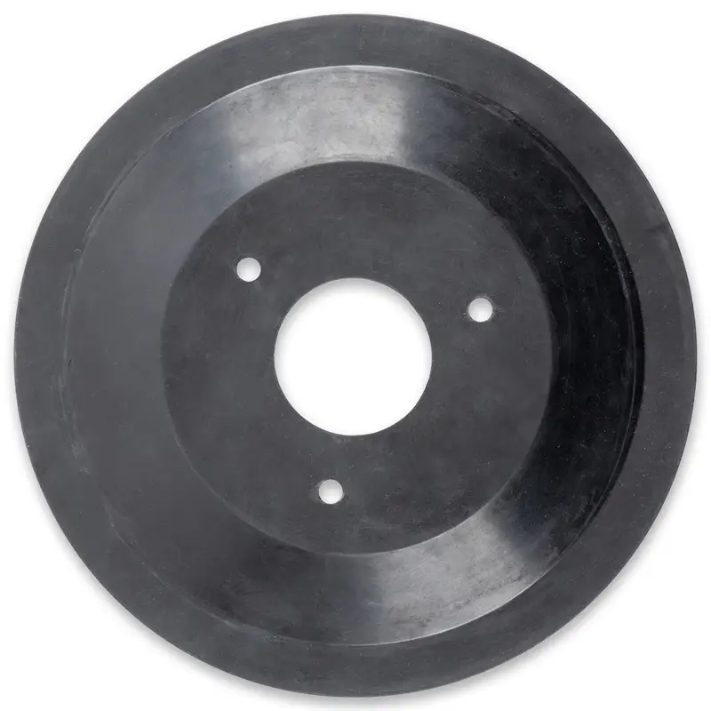 Membrane für Weidepumpe von Oase, 33mm Markenprodukt