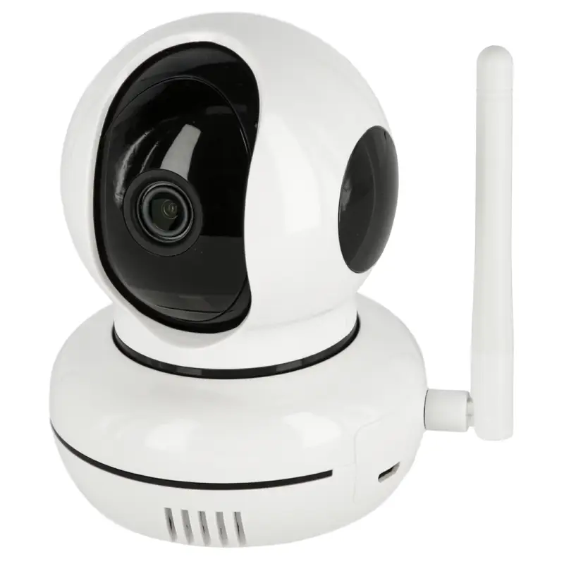 IPCam Pet HD, Indoor Überwachungskamera für Haustiere Nur Für Kurze Zeit