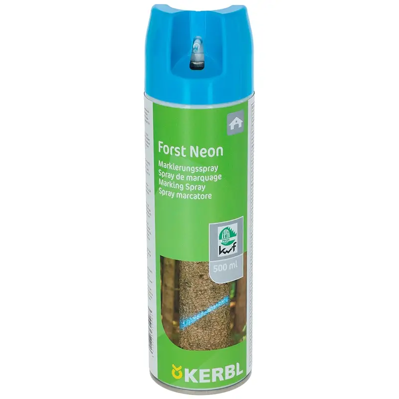 Markierungsspray Forst Neon, 500ml Kracherpreis