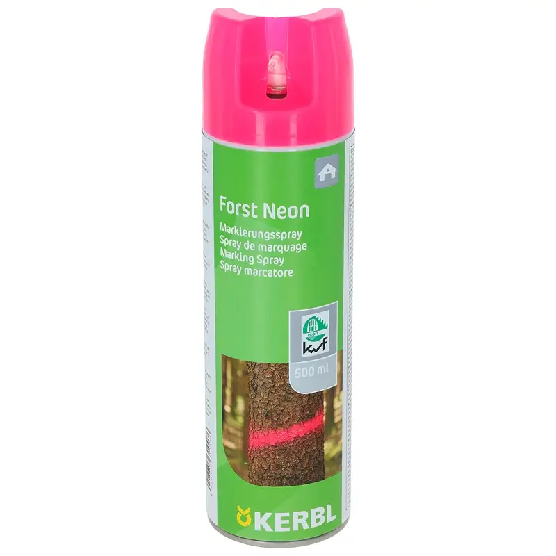 Markierungsspray Forst Neon, 500ml Jetzt Bestellen