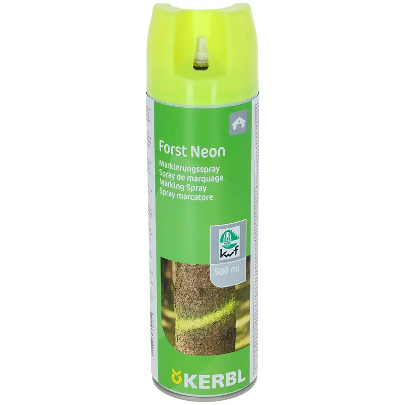 Begrenztes Angebot Markierungsspray Forst Neon, 500ml