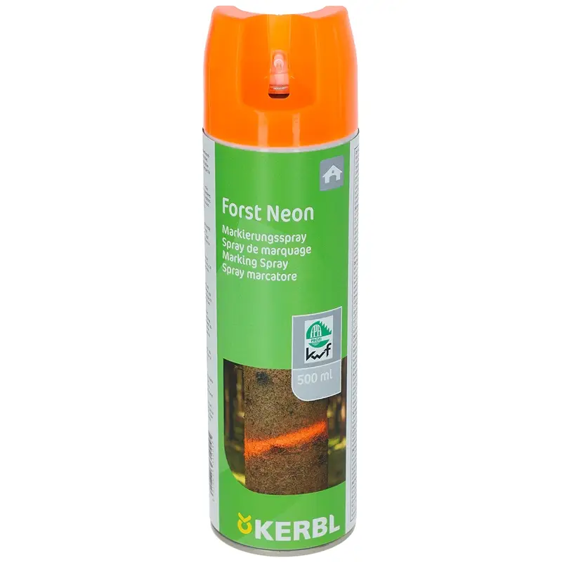 Markierungsspray Forst Neon, 500ml Heißes Angebot