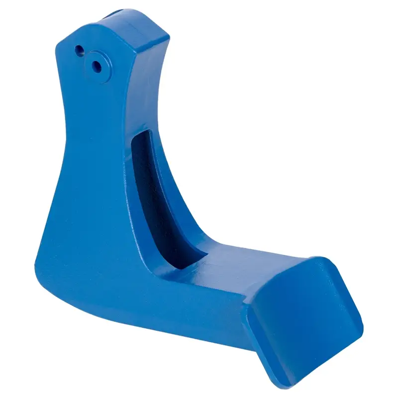 Direkt Vom Hersteller Lister Hebel für L4 Weidepumpe, blau lackiert