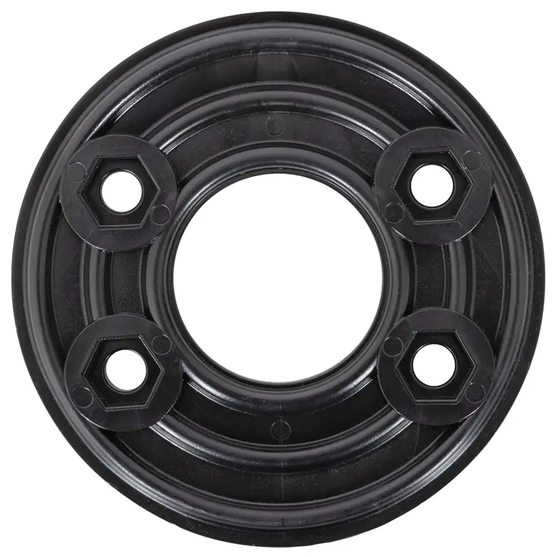 Lister Spannscheibe für L3 & L4 Weidepumpe Neuheit
