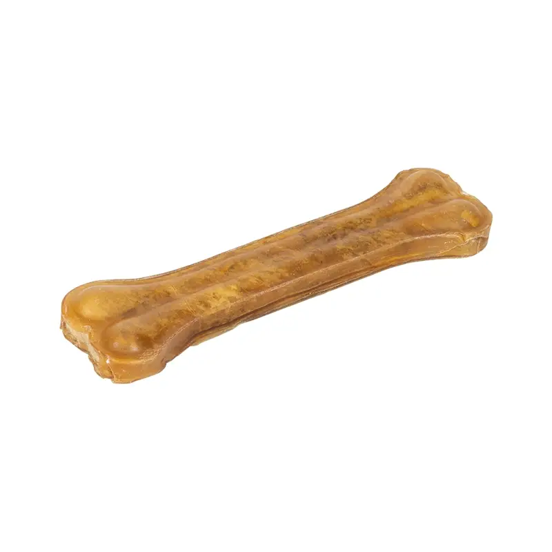 Trixie Kauknochen, gepresst, 17cm, 90g Abverkauf