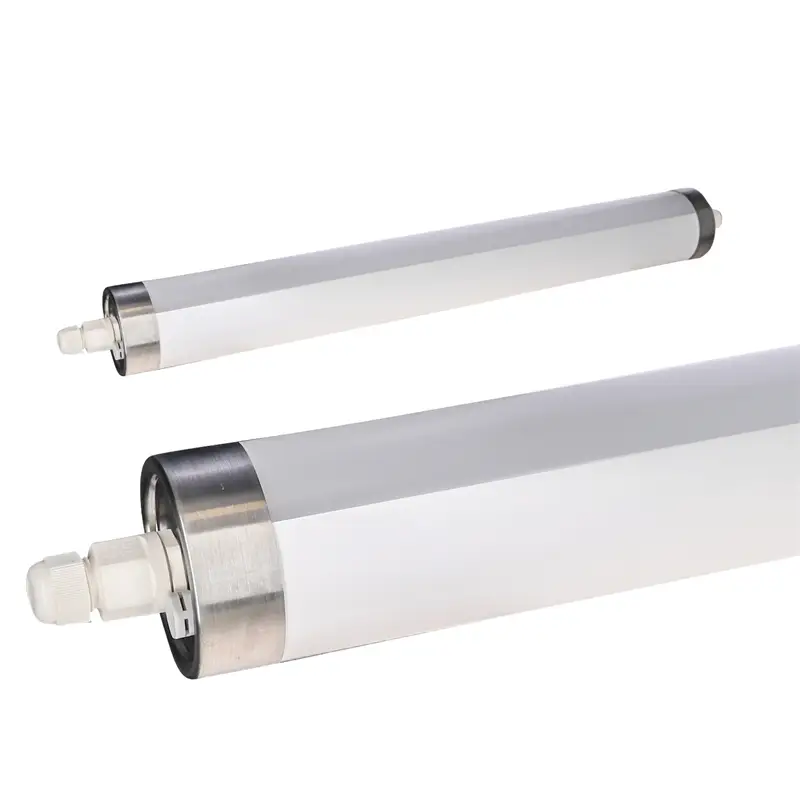 LED-Feuchtraumleuchte FarmTUBE 20 Watt, 60cm - Leuchte für Ställe, dimmbar Neue Ware
