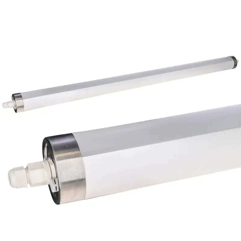 Aktuell LED-Feuchtraumleuchte FarmTUBE 60 Watt, 150cm - Leuchte für Ställe, dimmbar