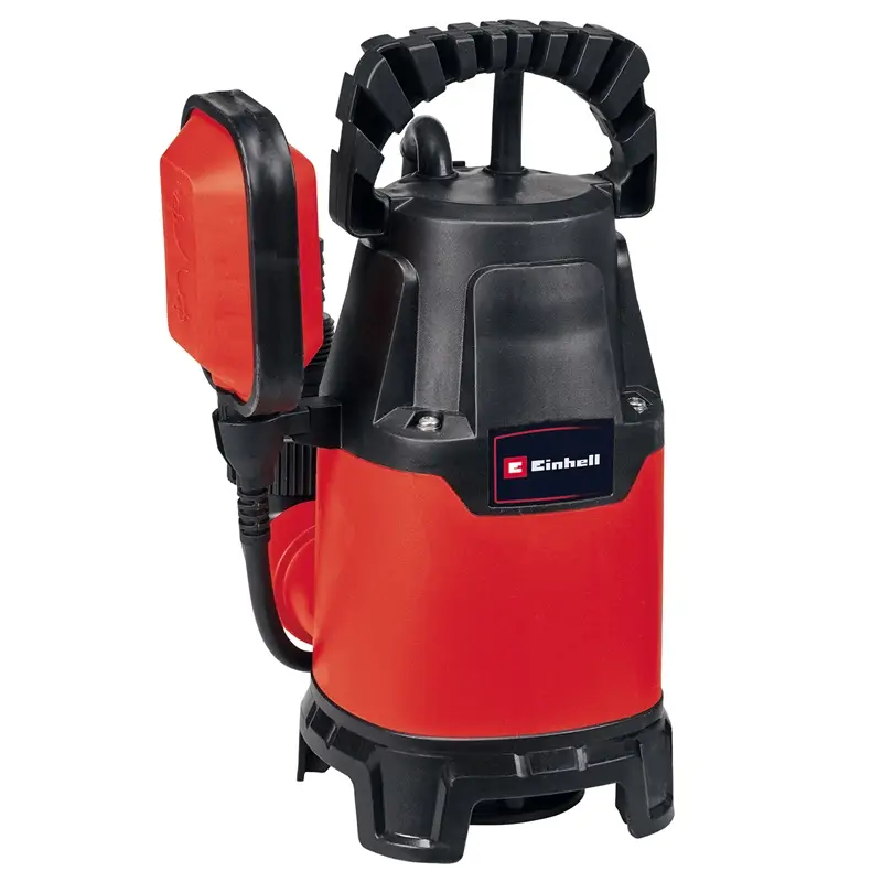 Neuheit Einhell Schmutzwasserpumpe GC-DP 3325, 330 W, Gartenpumpe